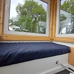 Mazurska Latarnia Na Prywatnej Plazy Tuz Przy Linii Brzegowej Pomost Stawy Gospodarstwo Pasieka *