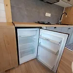 Mazurska Latarnia Na Prywatnej Plazy Tuz Przy Linii Brzegowej Pomost Stawy Gospodarstwo Pasieka بيت للعطل