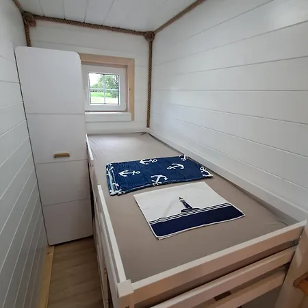 Mazurska Latarnia Z Prywatną Plażą I Stawem Dom wakacyjny