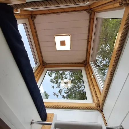 Dom wakacyjny Mazurska Latarnia Z Prywatną Plażą I Stawem Rydzowka