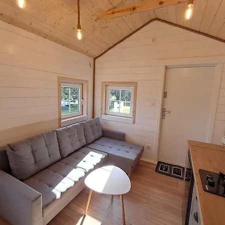 Дом отдыха Mazurska Latarnia Na Prywatnej Plazy Tuz Przy Linii Brzegowej Pomost Stawy Gospodarstwo Pasieka *