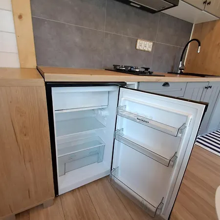 Mazurska Latarnia Na Prywatnej Plazy Tuz Przy Linii Brzegowej Pomost Stawy Gospodarstwo Pasieka Vakantiehuis