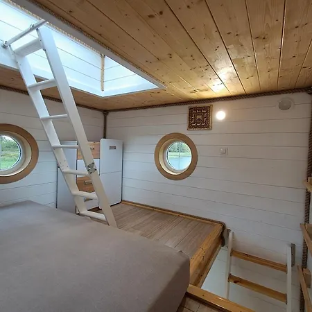 Mazurska Latarnia Z Prywatną Plażą I Stawem *